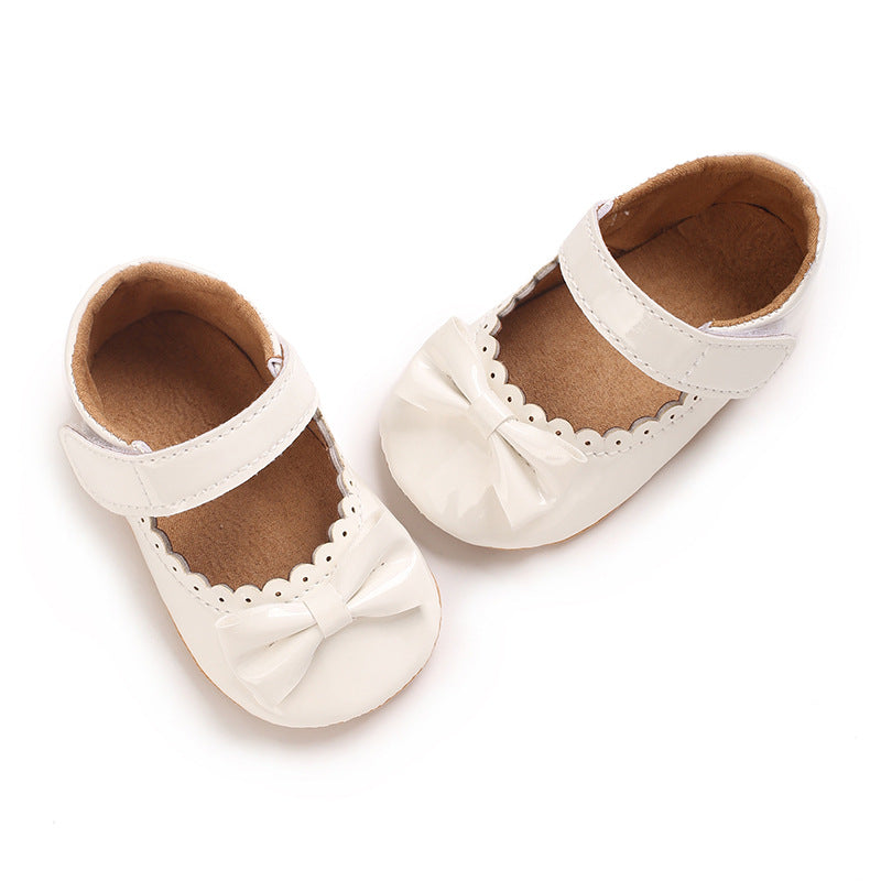 Bow Princess Shoes