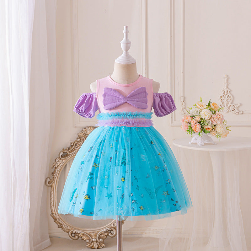 Children's Dress