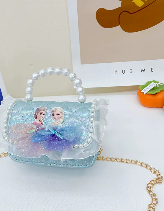 Kids' Snow Adventure Bag
