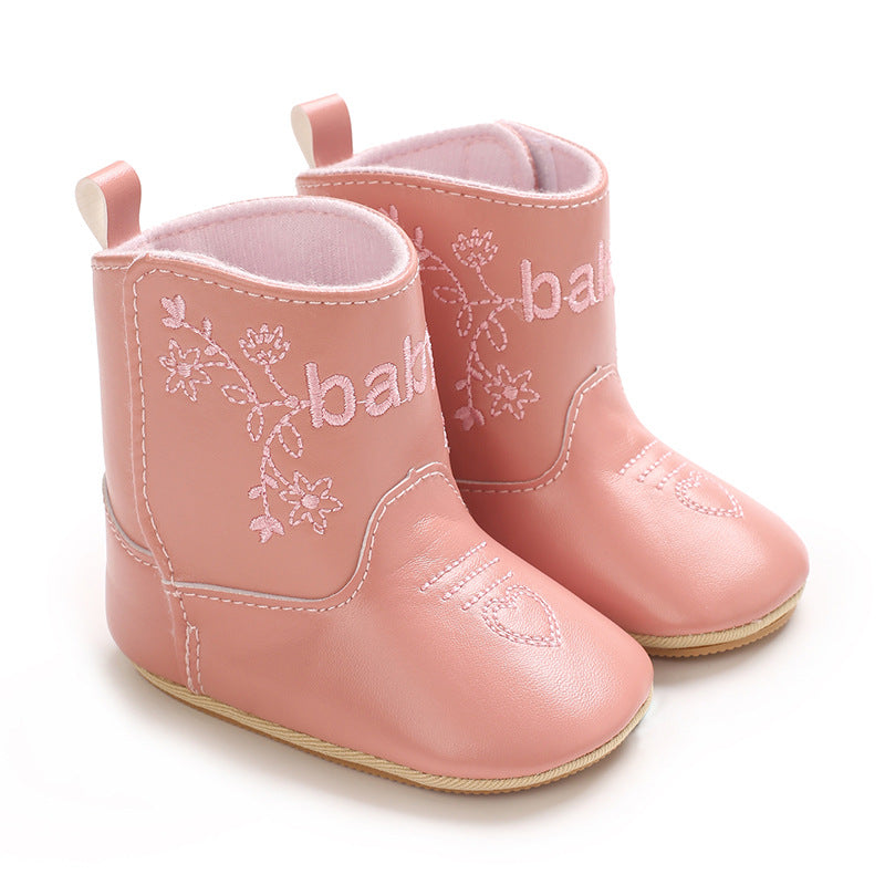 Baby Country Children's Boot
