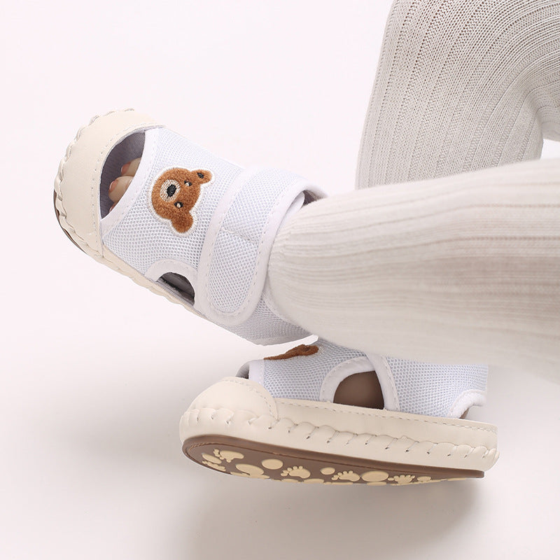 Scarpe per bambini Teddy Bear