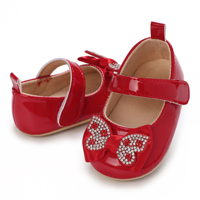 Butterfly Princess Shoes