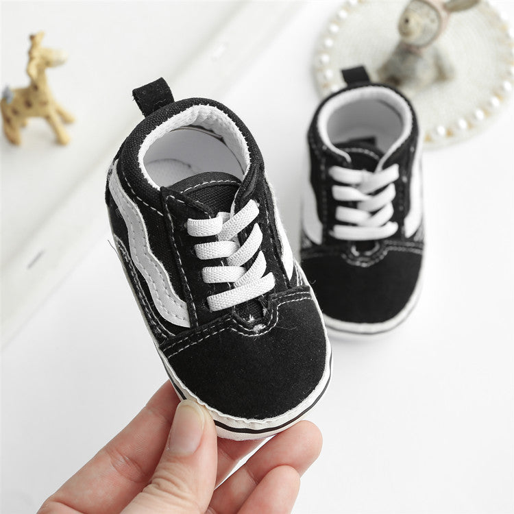 Laccio da scarpa da tennis per bambini VNS