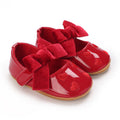 Butterfly Bow Love Princess Shoes