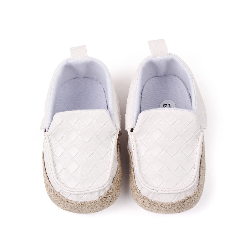 Children's Moccasin Shoes