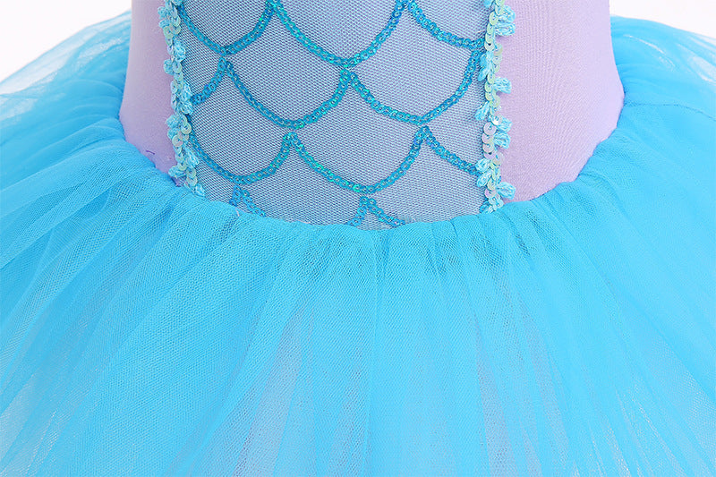Infant Dress