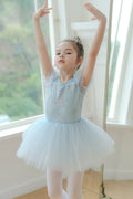 Infant Bodysuit Dress