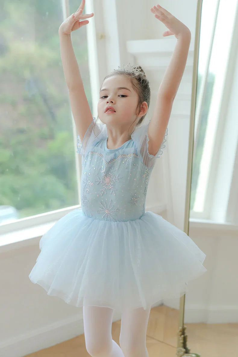 Infant Bodysuit Dress