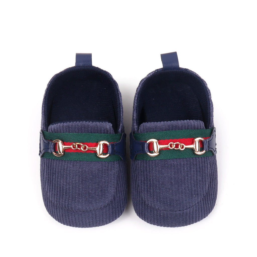 Fivelinha Boys' Children's Shoes