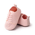 Sneakers traspiranti morbide per bambini