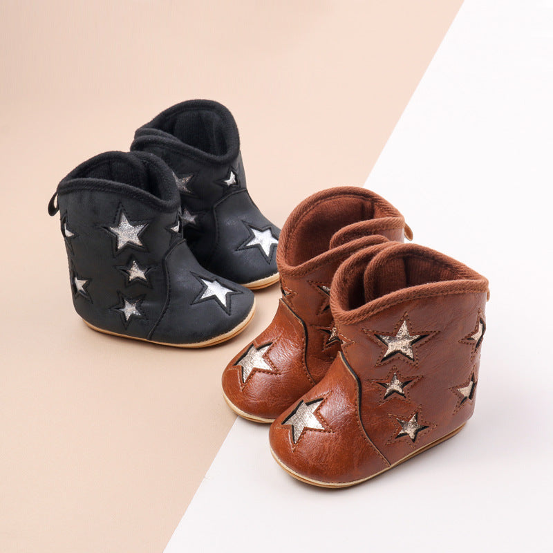 Stivale da bambino Country Stars