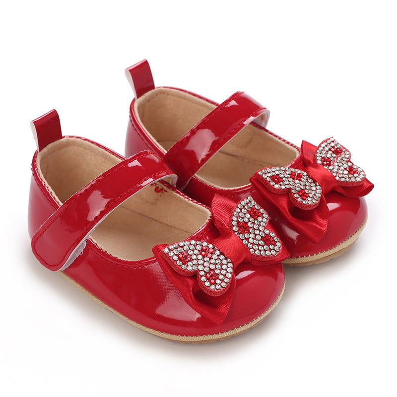 Butterfly Princess Shoes