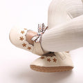 Children's Flower Shoes