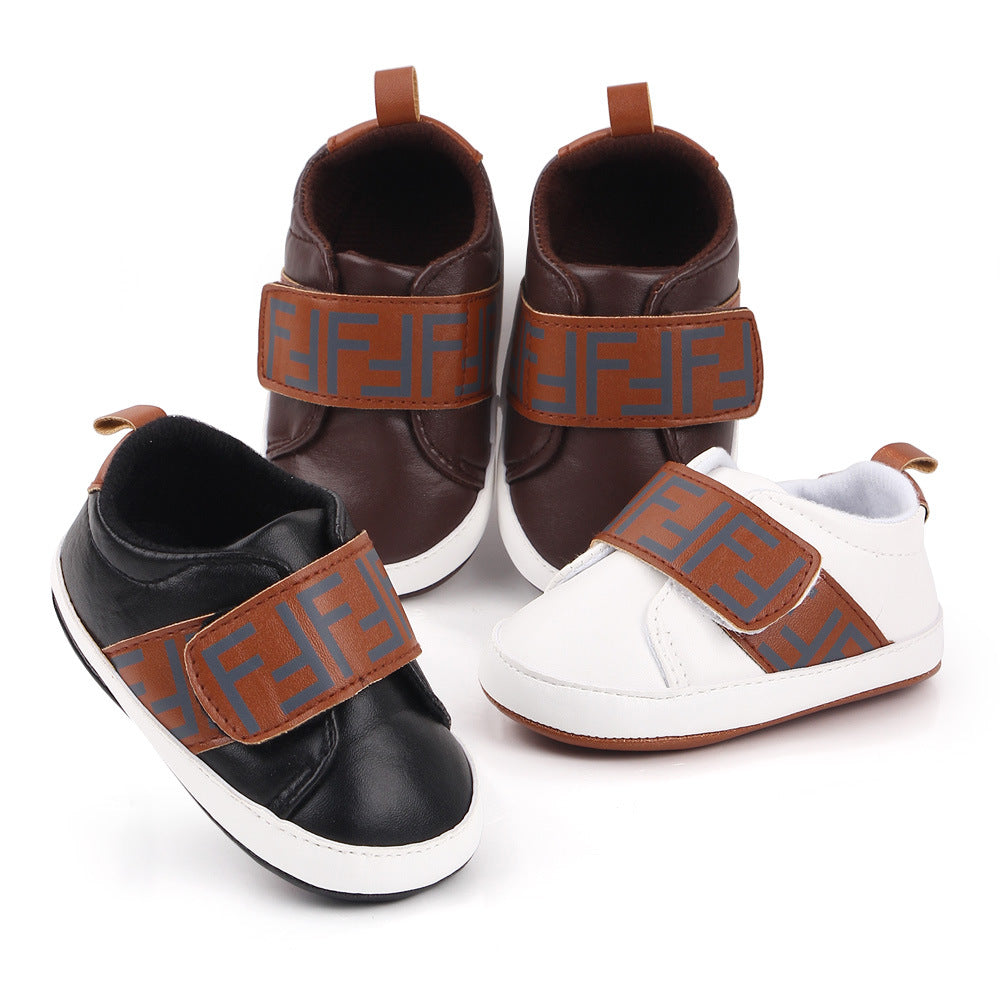 Velcro Children's Sneakers