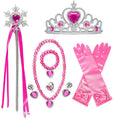 Girl's Costume Accessory Kit