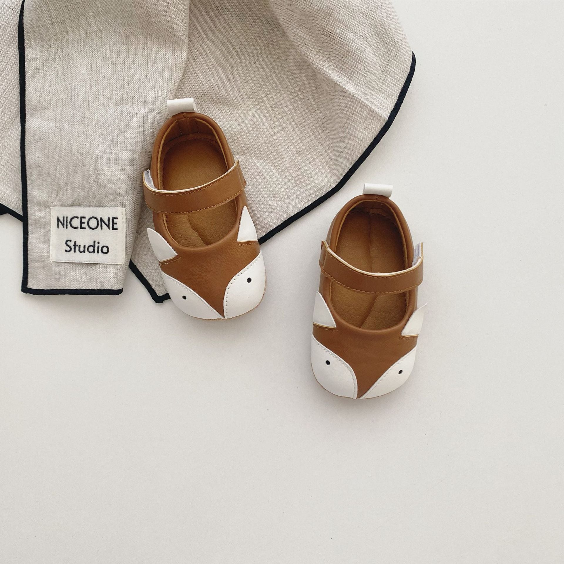 Cute  Children's Shoes
