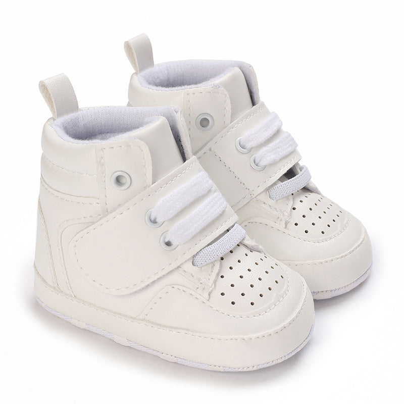 Soft Sole Baby Boy shoes