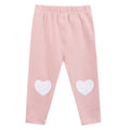 Little Heart Children's Pants