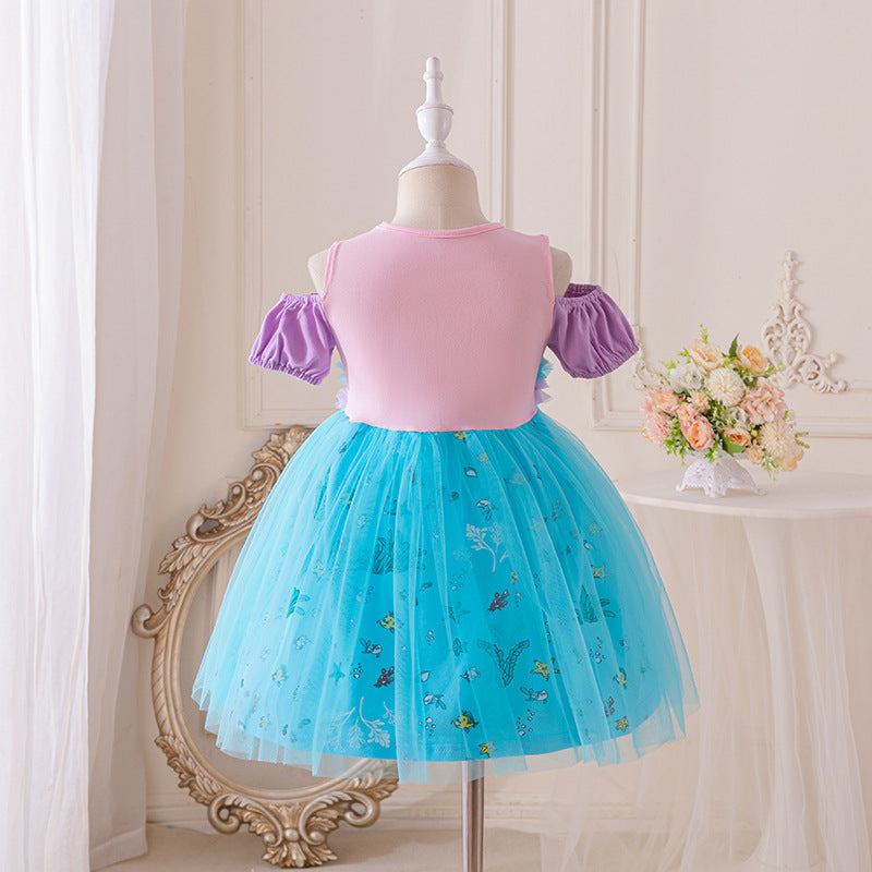 Children's Dress