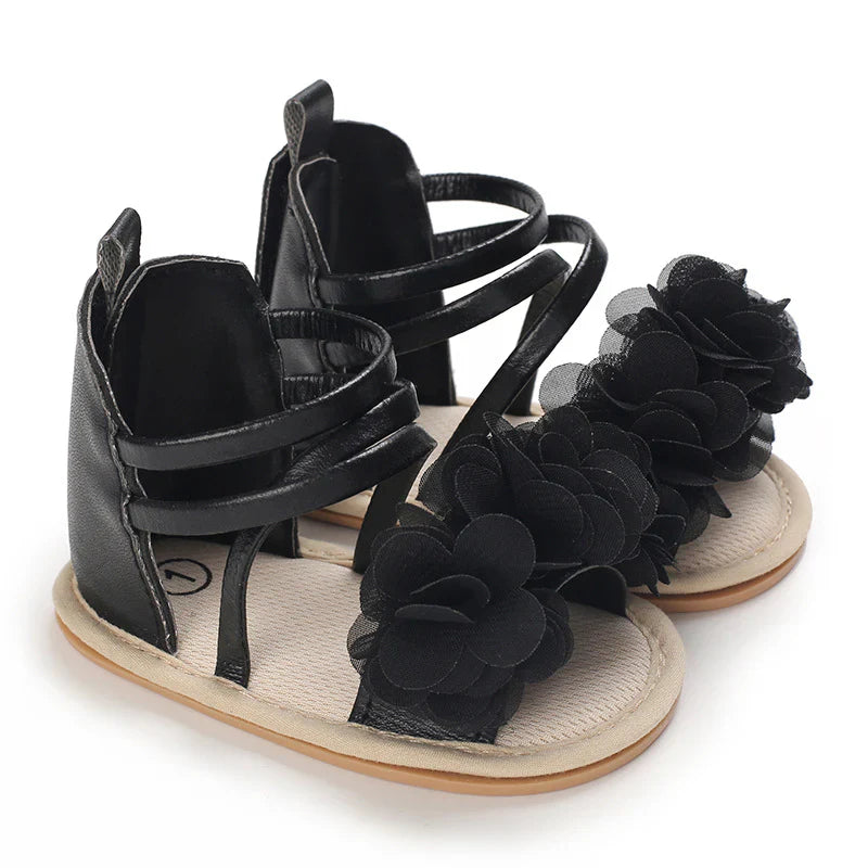 Florzinha Summer Sandal