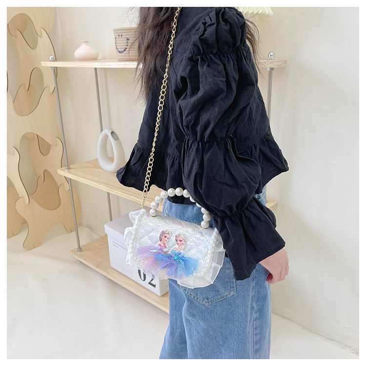 Kids' Snow Adventure Bag