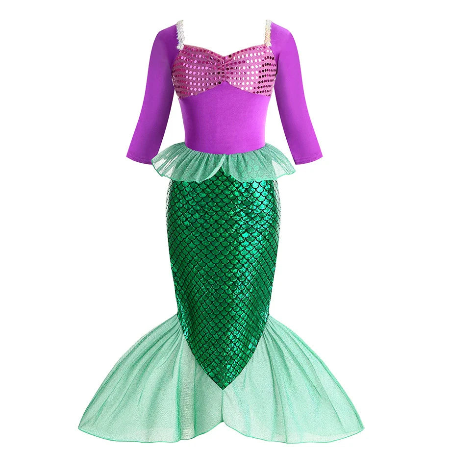 Fantasy Clothes for Girls