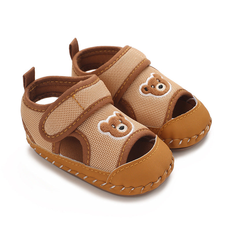 Scarpe per bambini Teddy Bear