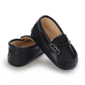 Fashionable leather Baby shoes