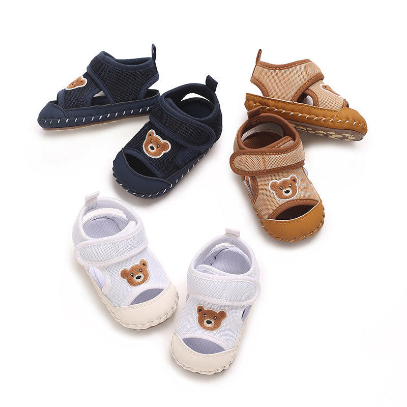 Scarpe per bambini Teddy Bear