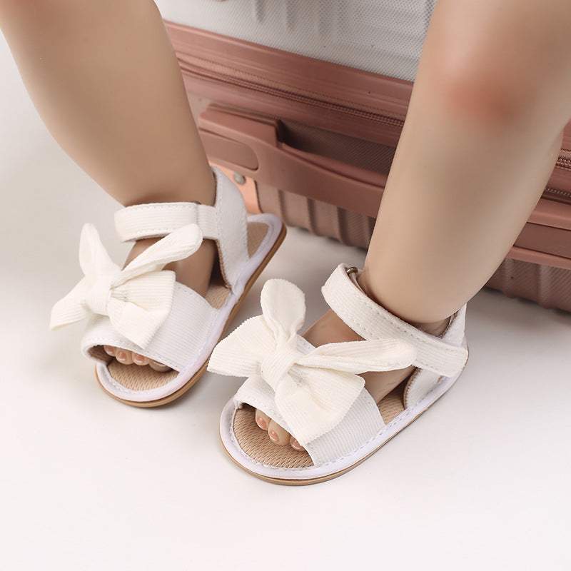 Children's Summer Lace Sandal