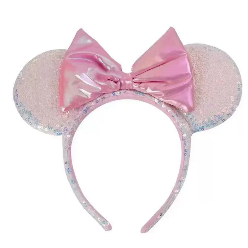 Sparkly Ear Tiara