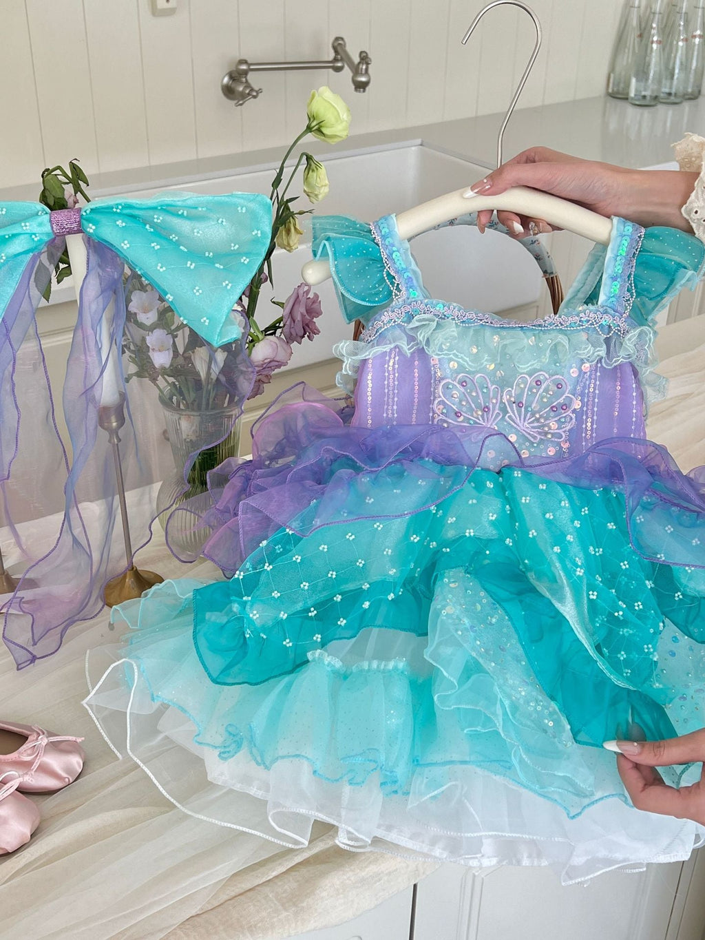 Children's Dress