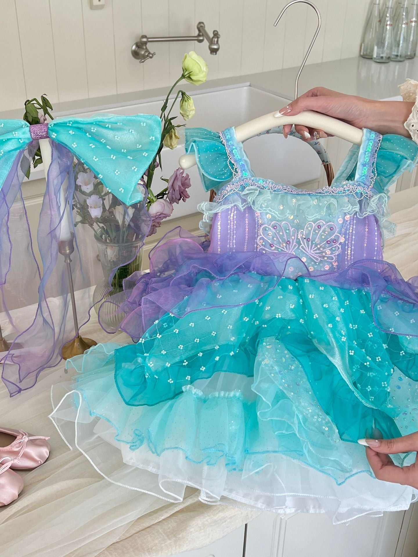 Children's Dress