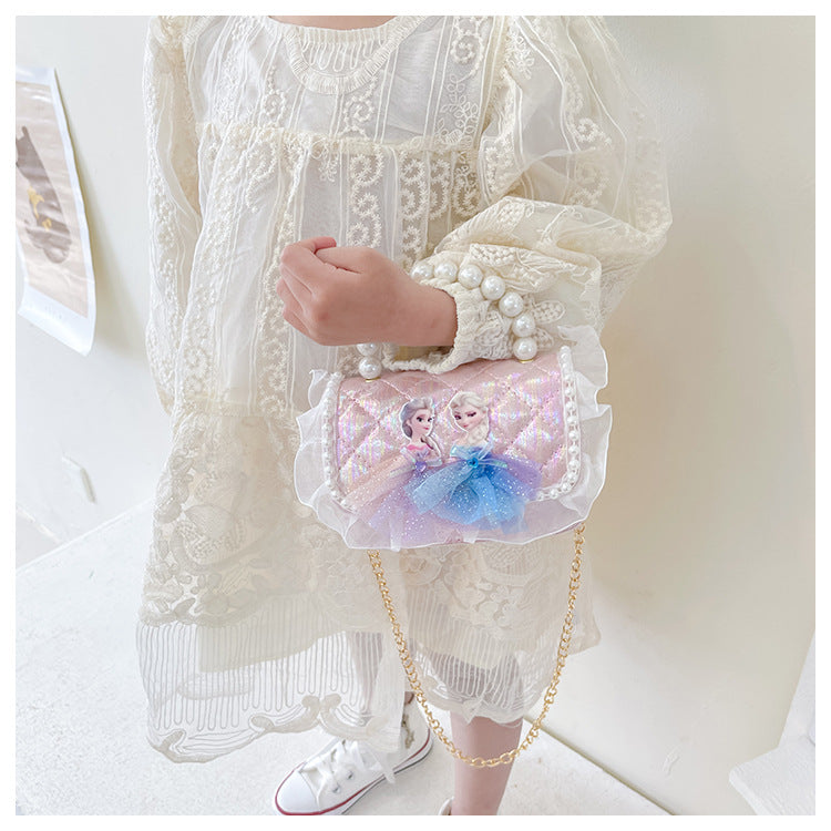 Kids' Snow Adventure Bag