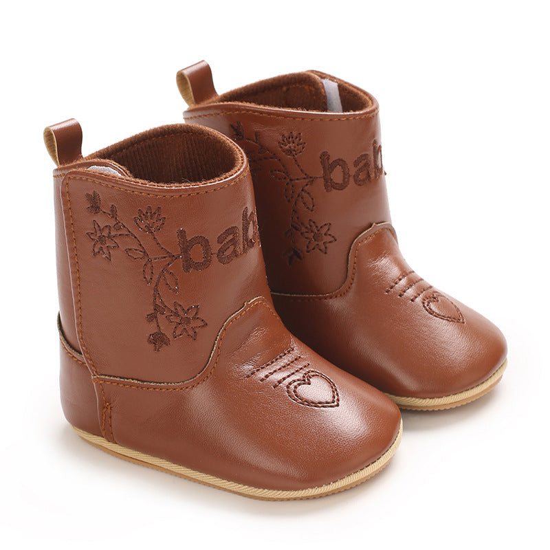 Baby Country Children's Boot