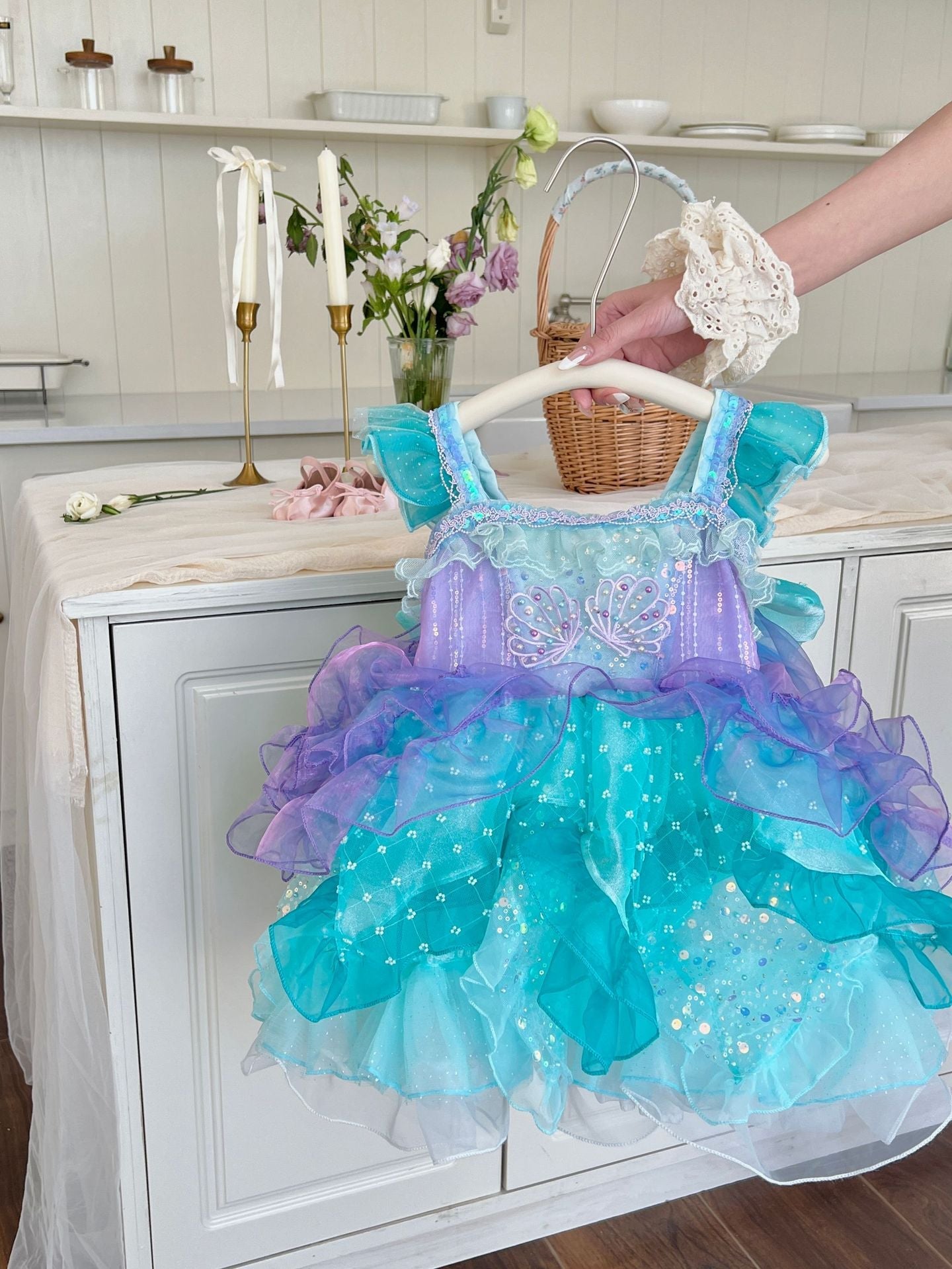 Children's Dress