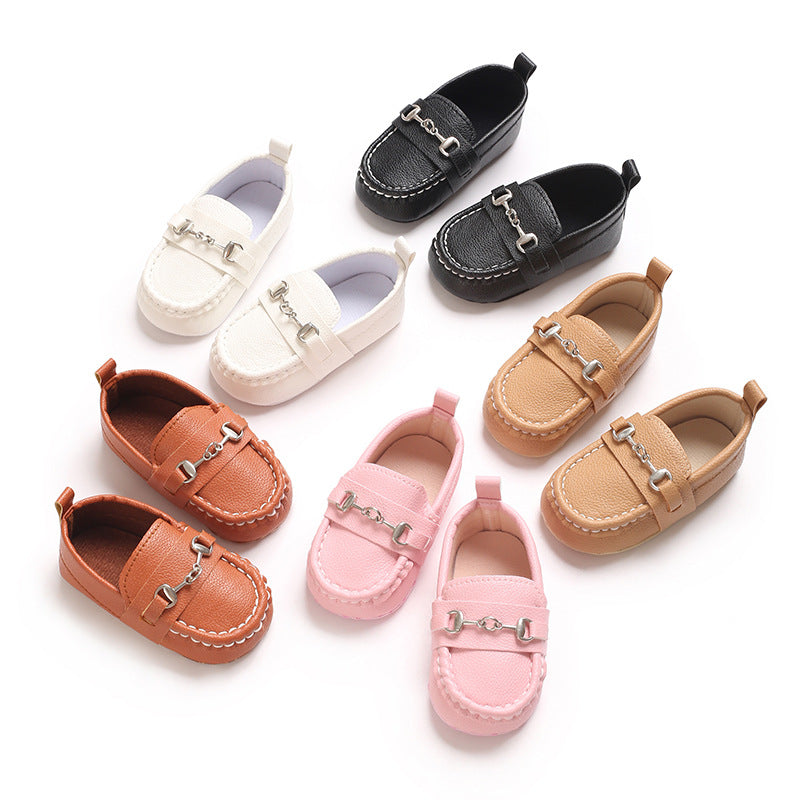 Casual Baby Boy Shoes