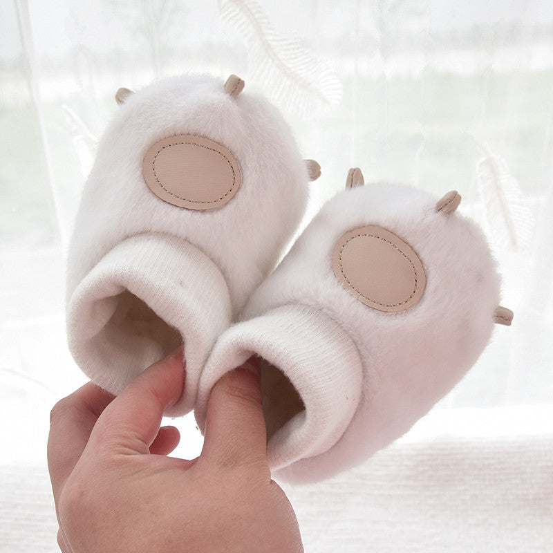 Scarpe per bambini Dino Winter