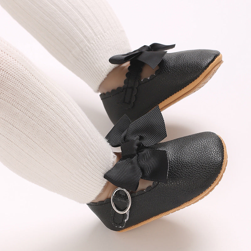 Scarpe stringate per bambini