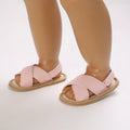 Braided Children's Sandal