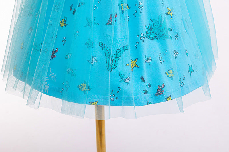 Children's Dress