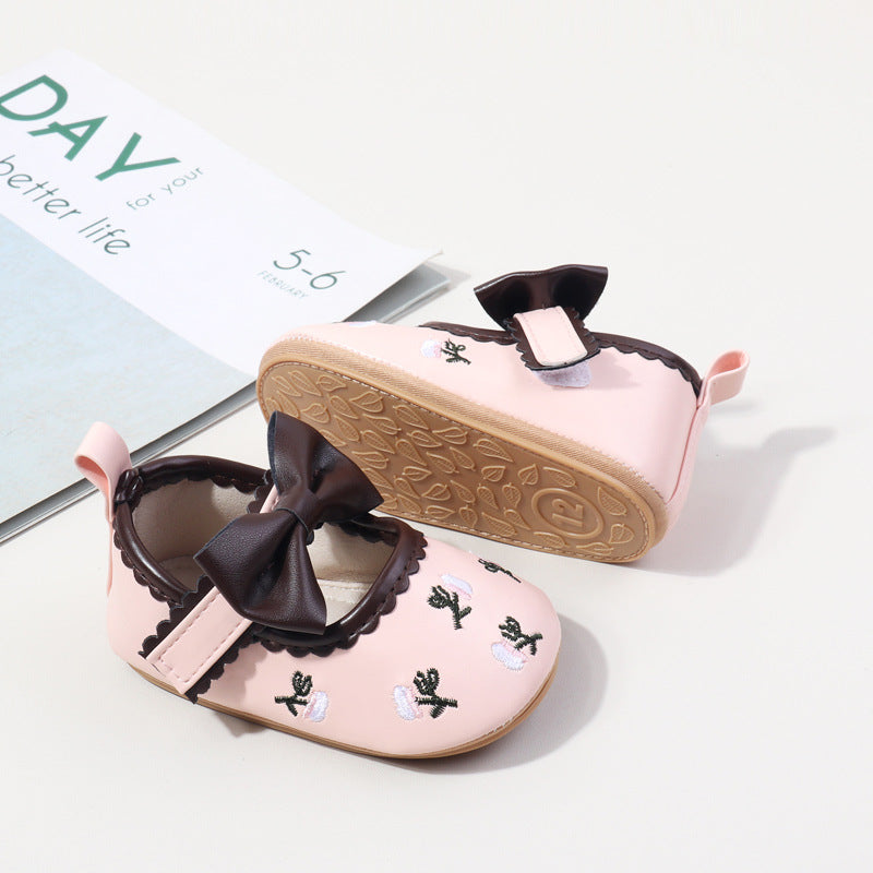 Children's Shoe Lace Flowers