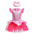 Children's Dress