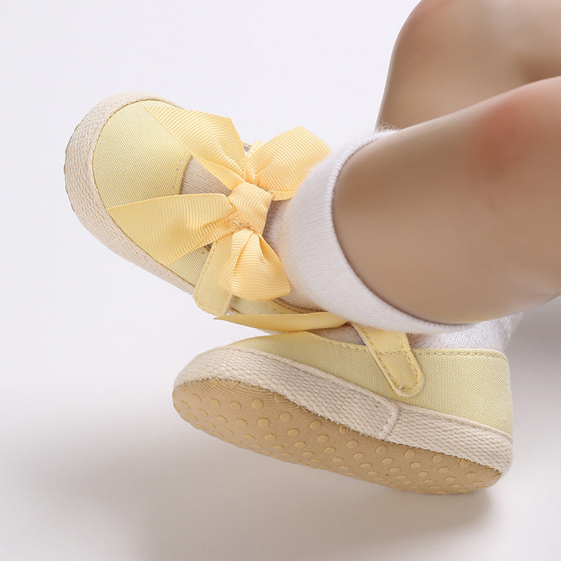 Scarpe stringate per bambini