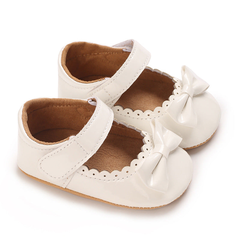 Bow Princess Shoes