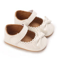 Bow Princess Shoes