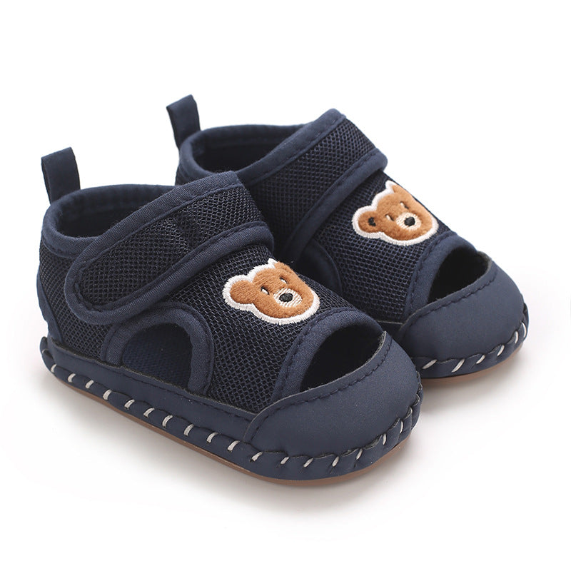 Teddy Bear Children's Shoes