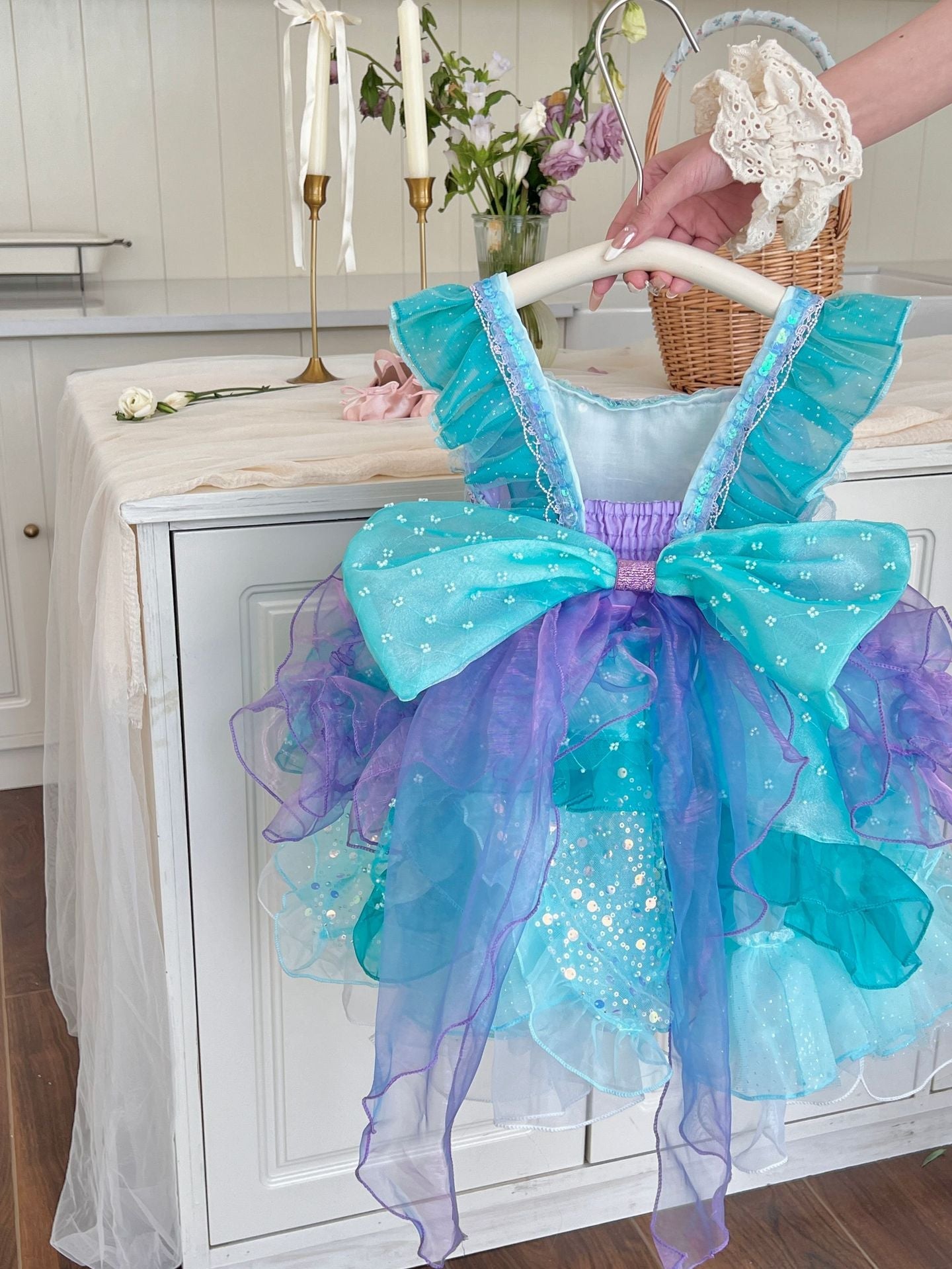 Children's Dress