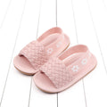 Sandalo estivo per bambini Piccoli Fiori