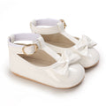 Bow Baby Girl Shoes